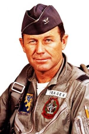 Chuck Yeager | Party Guest