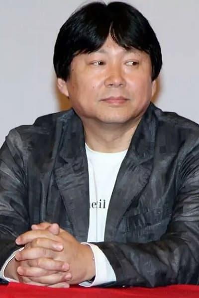 Huo Jianqi | Director