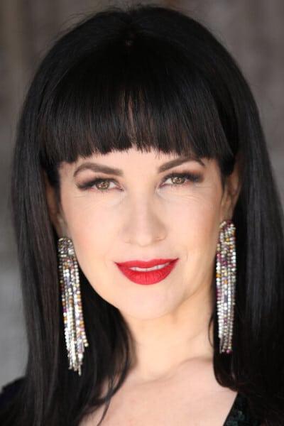 Grey DeLisle | Janet Pym / The Wasp (voice)