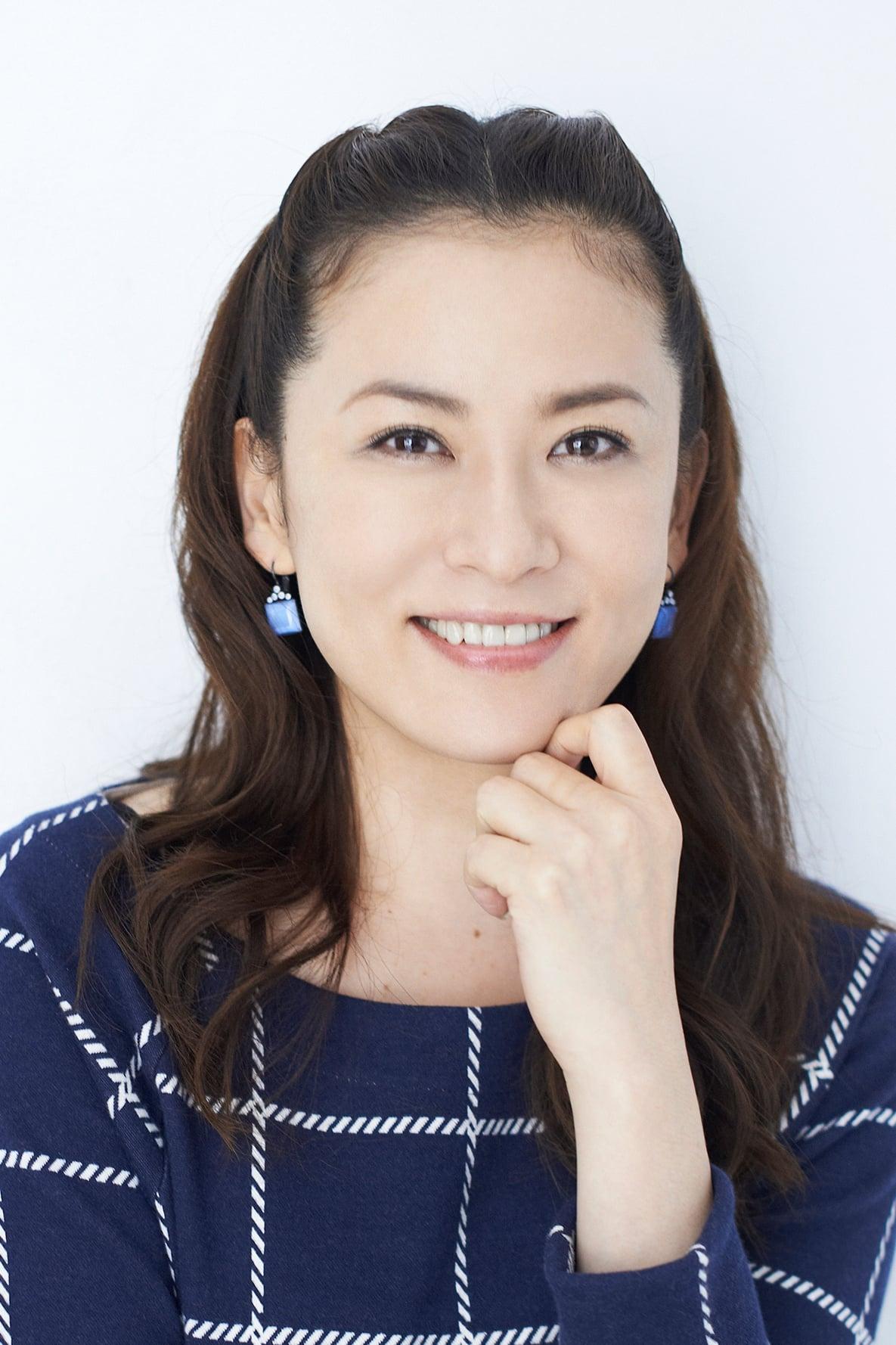 Sawa Suzuki | Rei