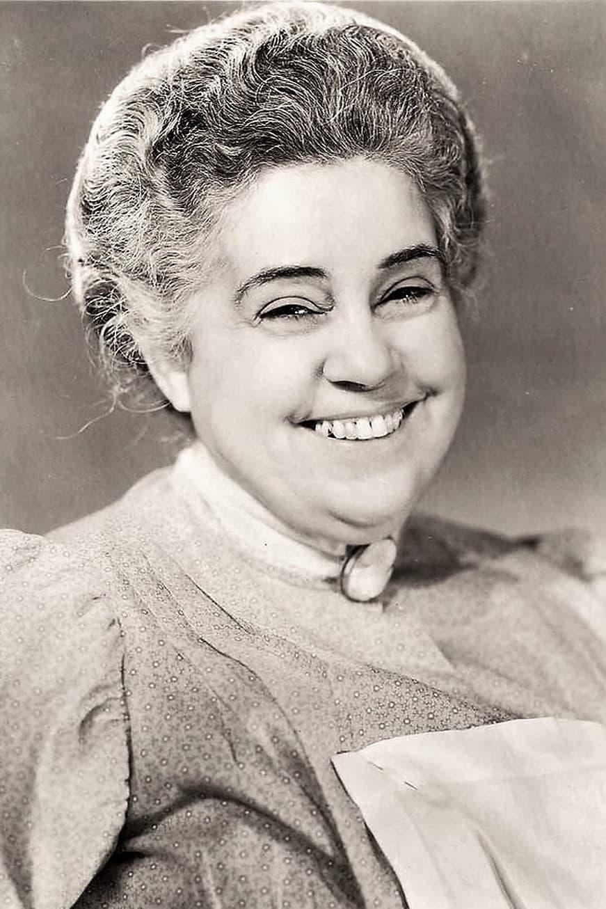 Beryl Mercer | Mrs. Gubbins