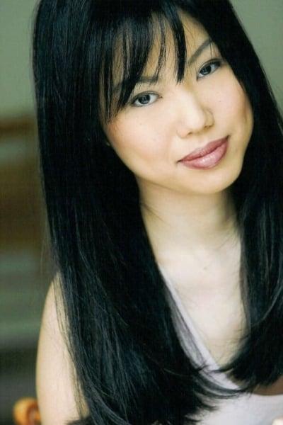 Susan Yoo | Girl - 19 year old