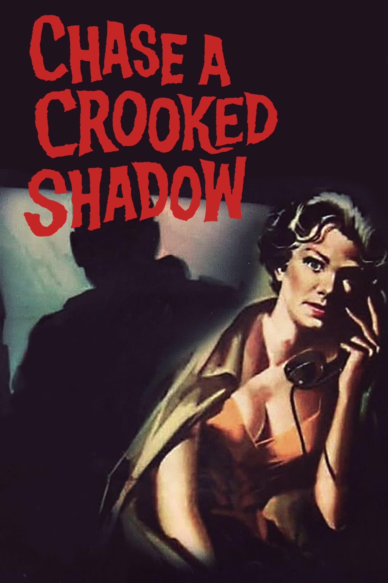 Flüsternde Schatten poster