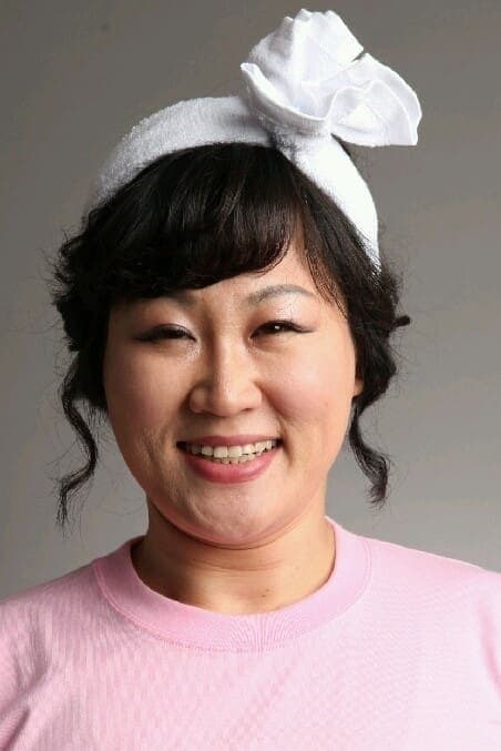 Yun Bu-jin | Ji-hong's Mother