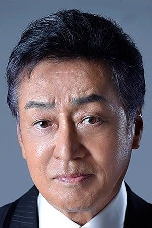 Kiyoshi Nakajo | Reijiro Masaki