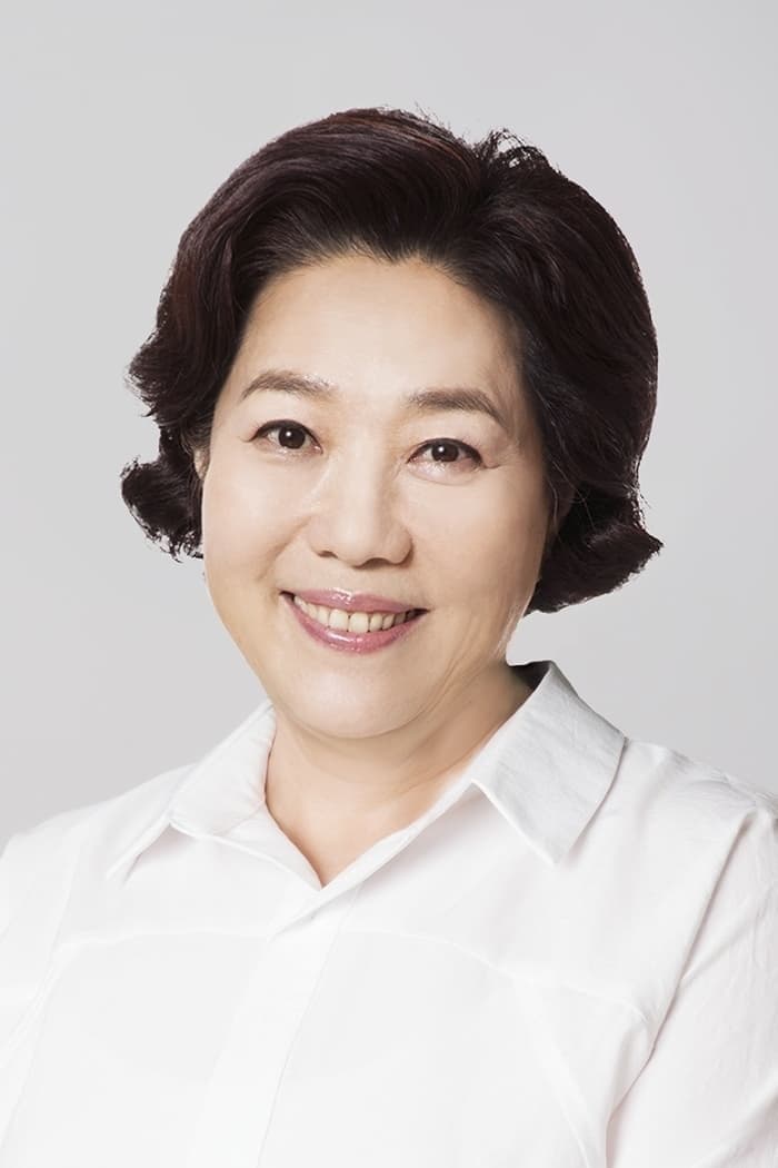 Yang Hee-kyung | Elderly Neighborhood Woman