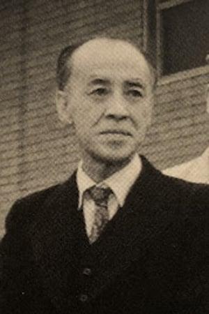 Hiroshi Hayashi | Yakuza