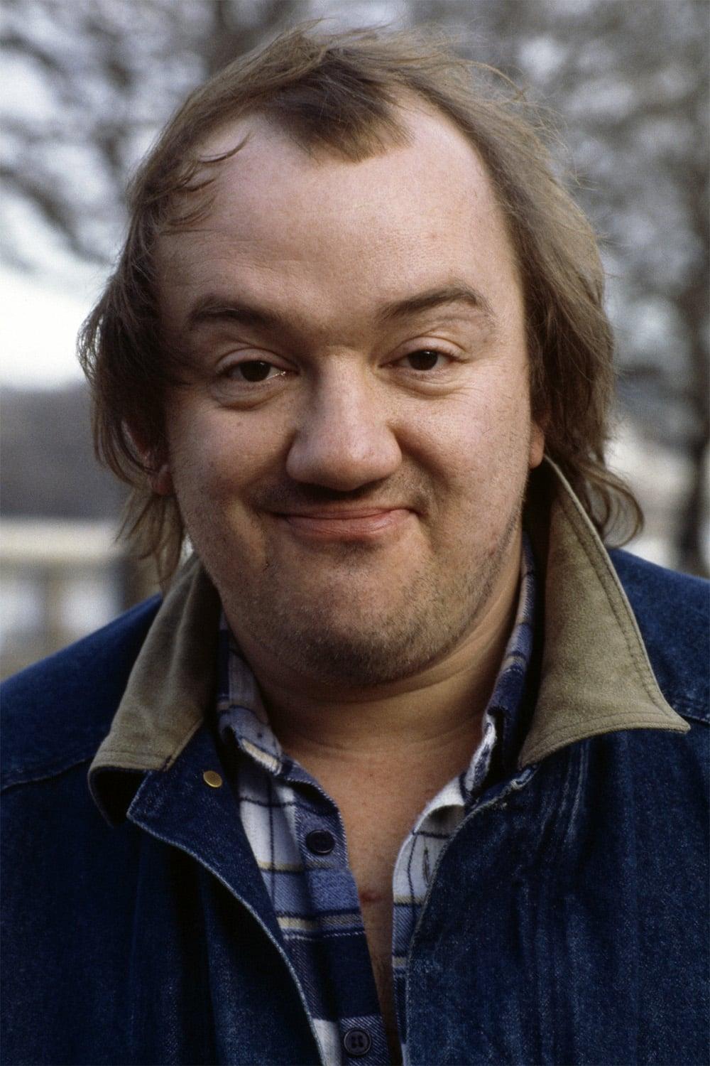 Mel Smith | Character Actor