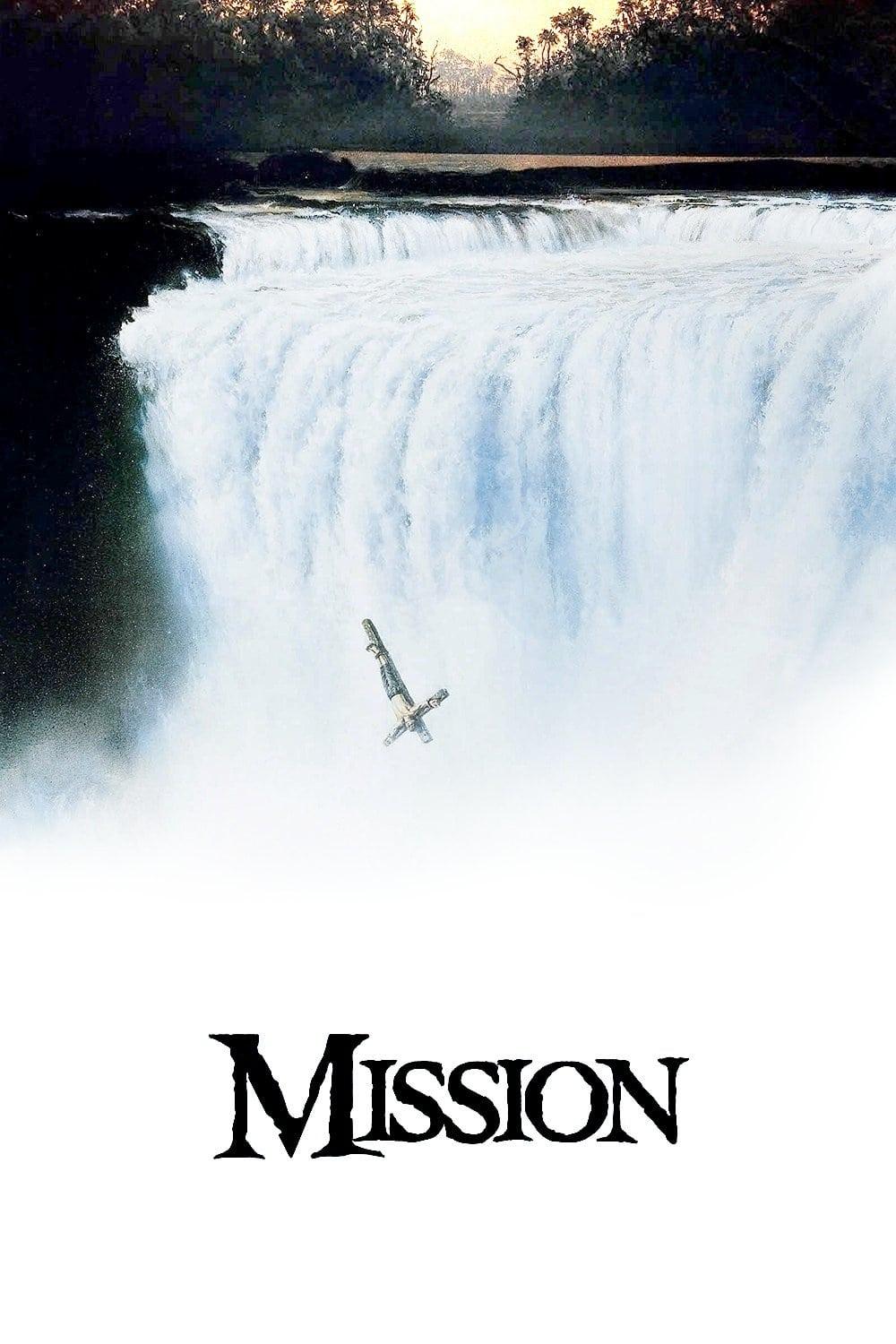 Mission poster