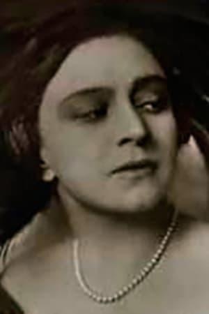 Yelena Polevitskaya | Countess Dashkin
