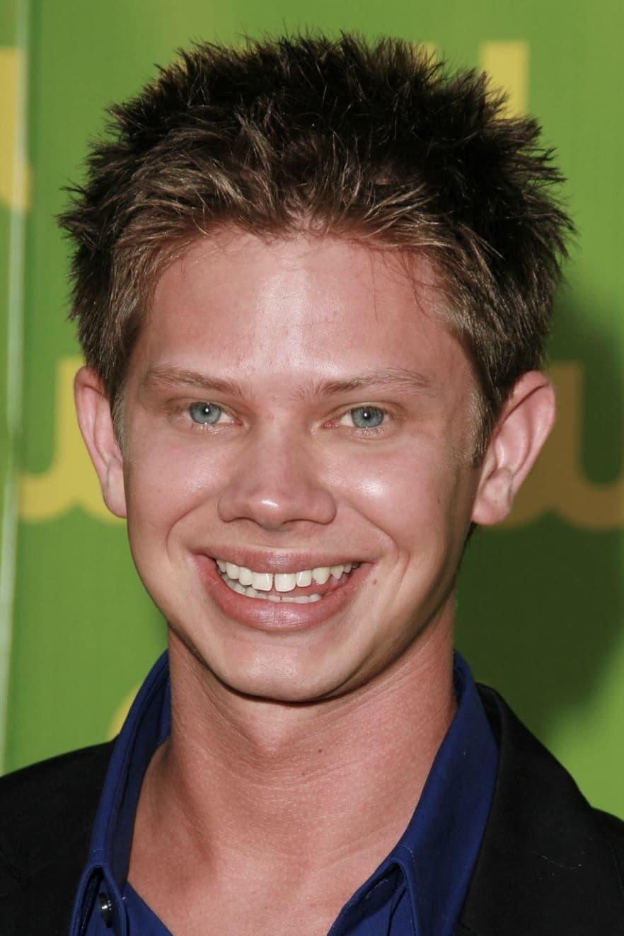 Lee Norris | Young Mike Mageau