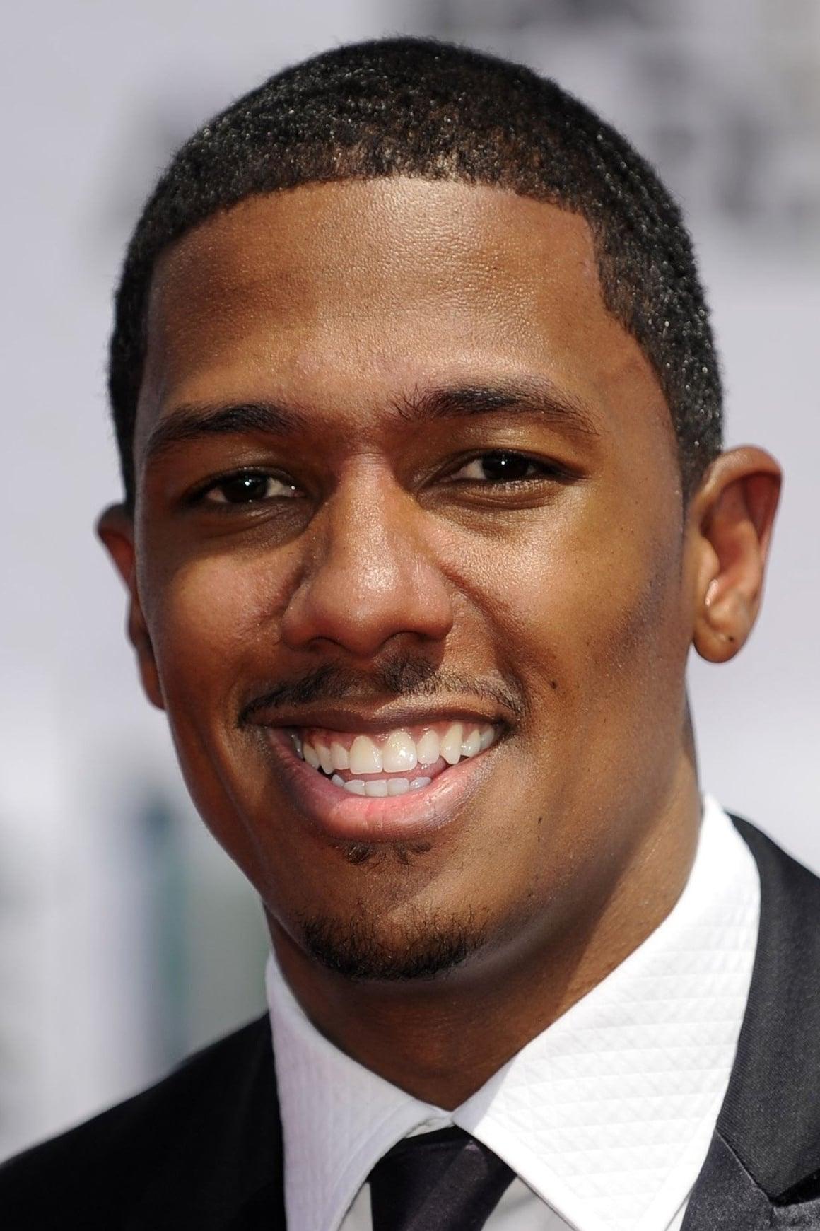 Nick Cannon | Paul Brodie