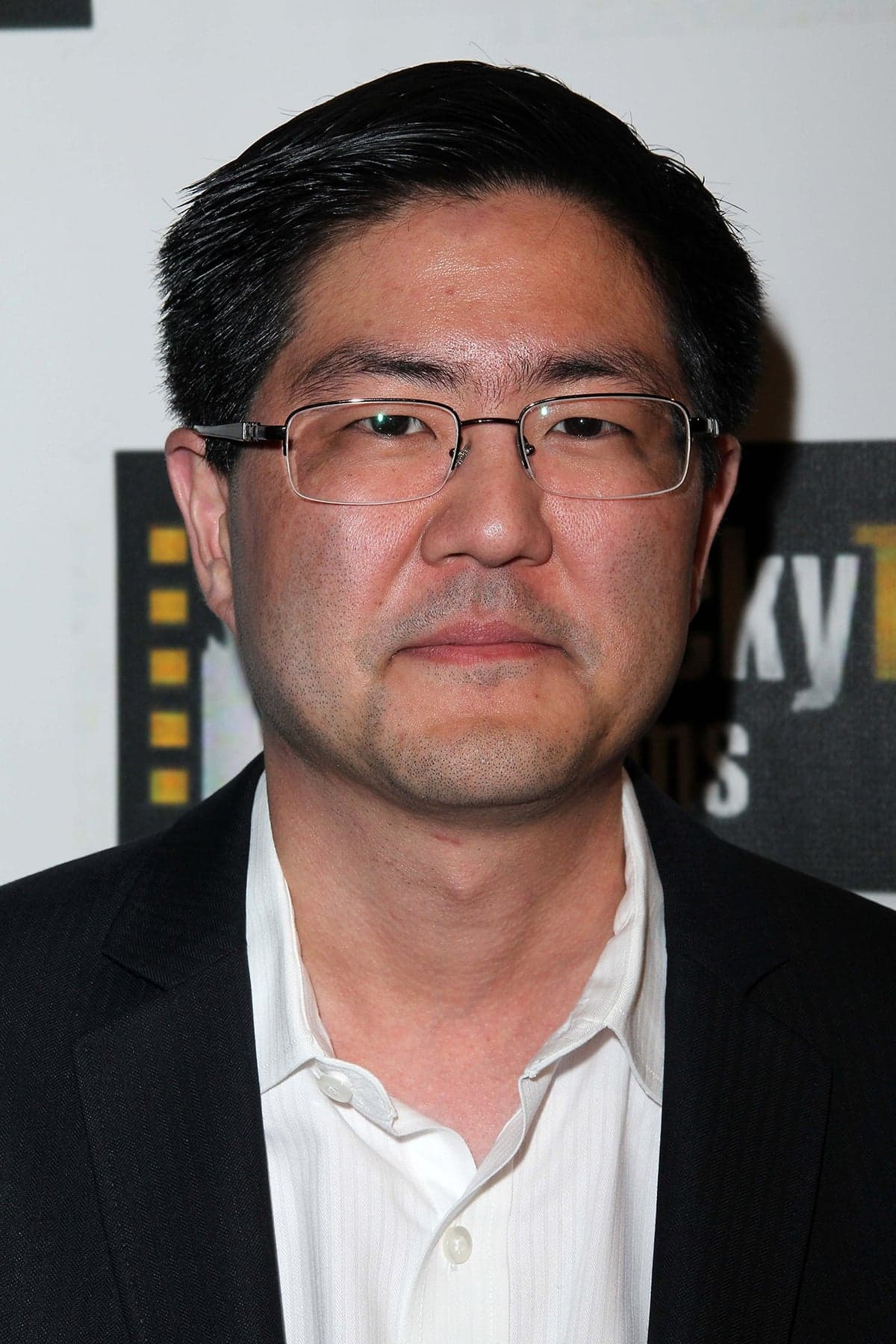 Gregory Hatanaka | Co-Executive Producer