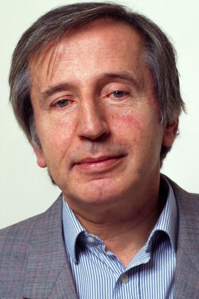François Caviglioli | Writer