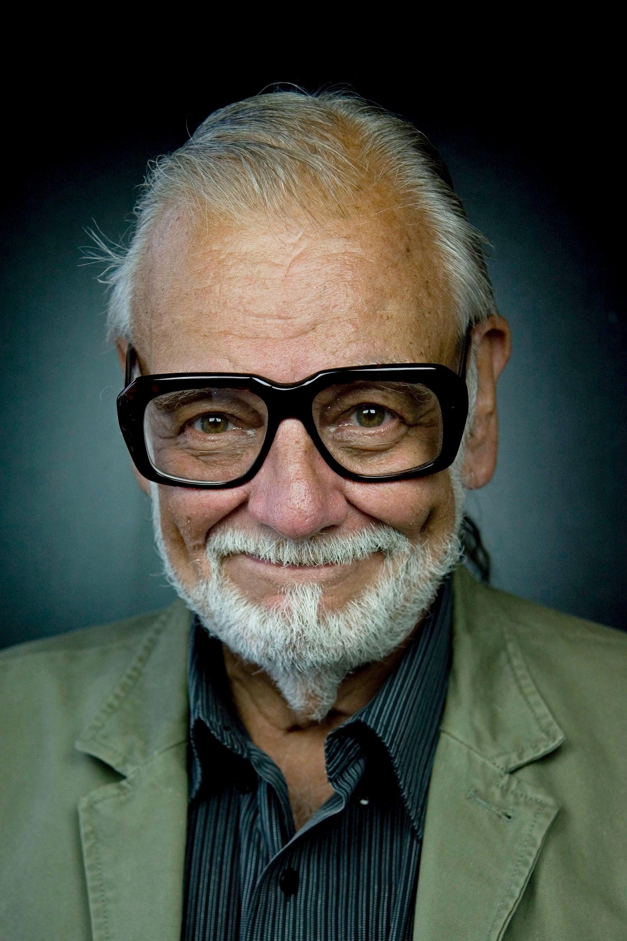 George A. Romero | Executive Producer