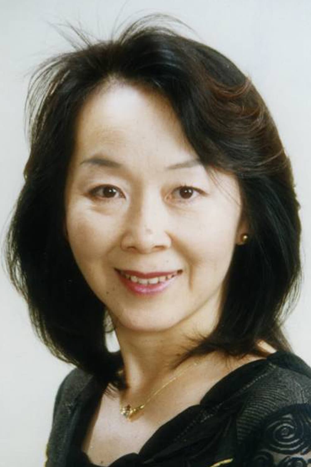 Kumiko Takizawa | Newscaster (voice)