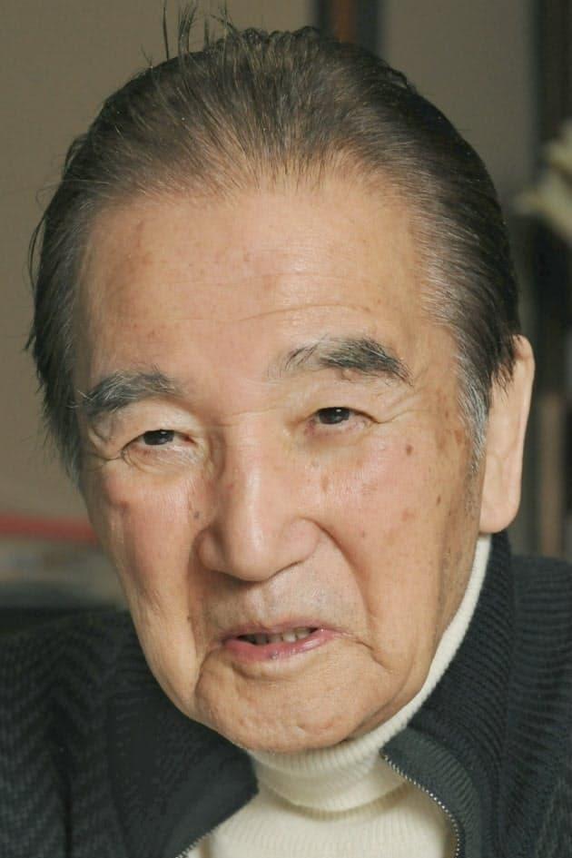 Yoshinobu Nishioka | Producer