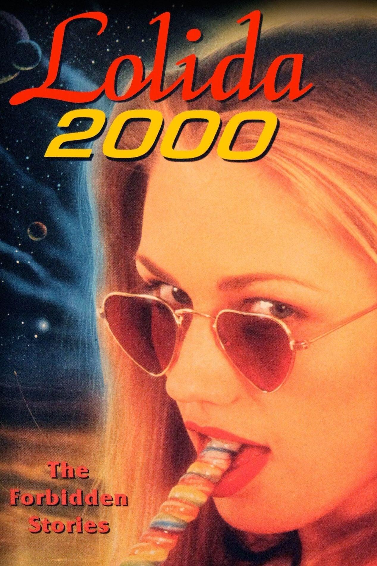 Lolita 2000 poster