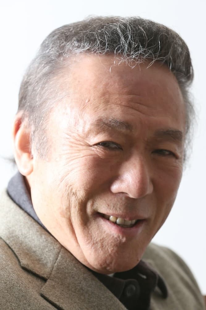 Nenji Kobayashi | Yoshimi Aoyama