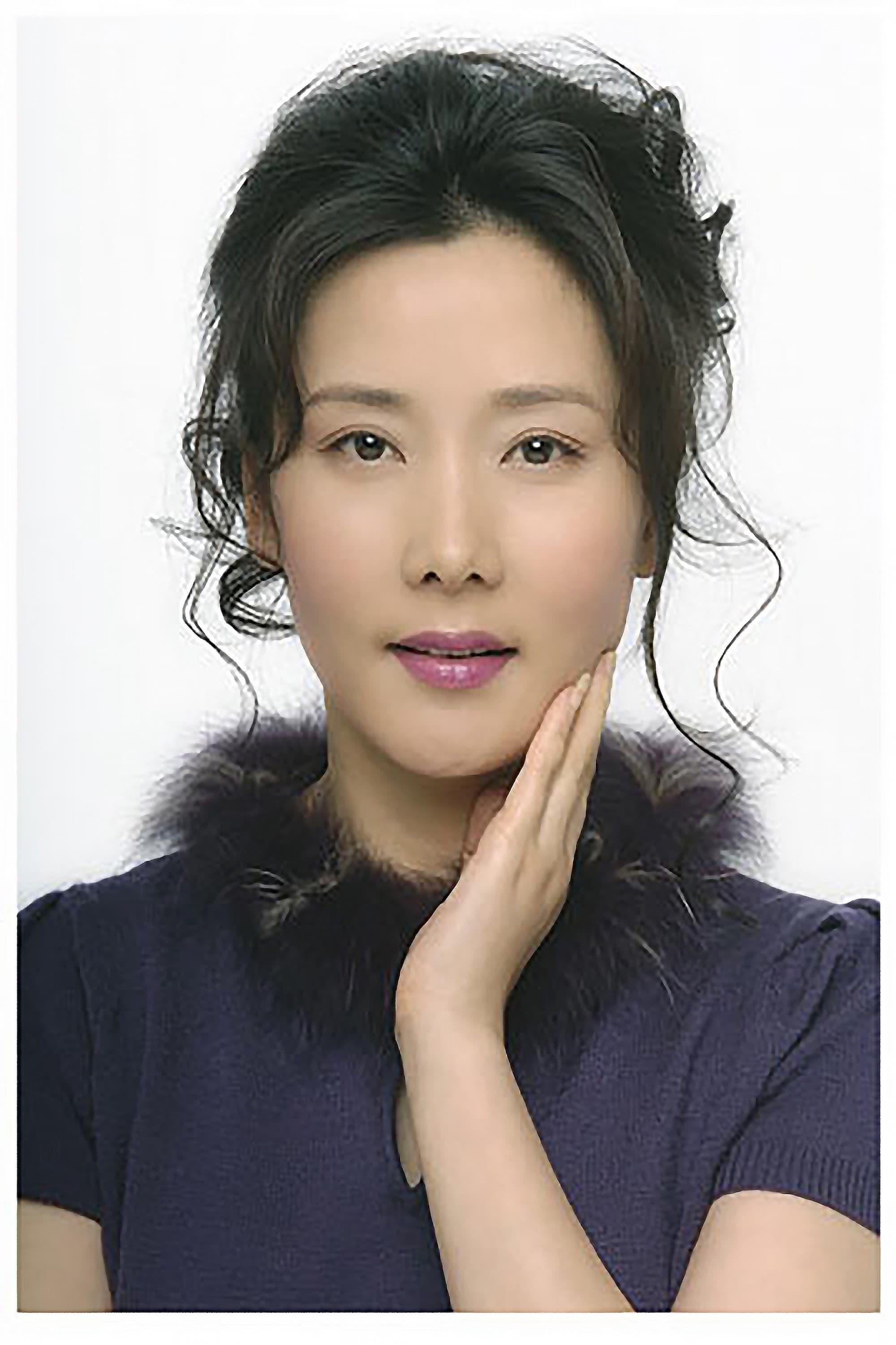 He Saifei | Yu Xiuyi (Zhongliang's Sister)