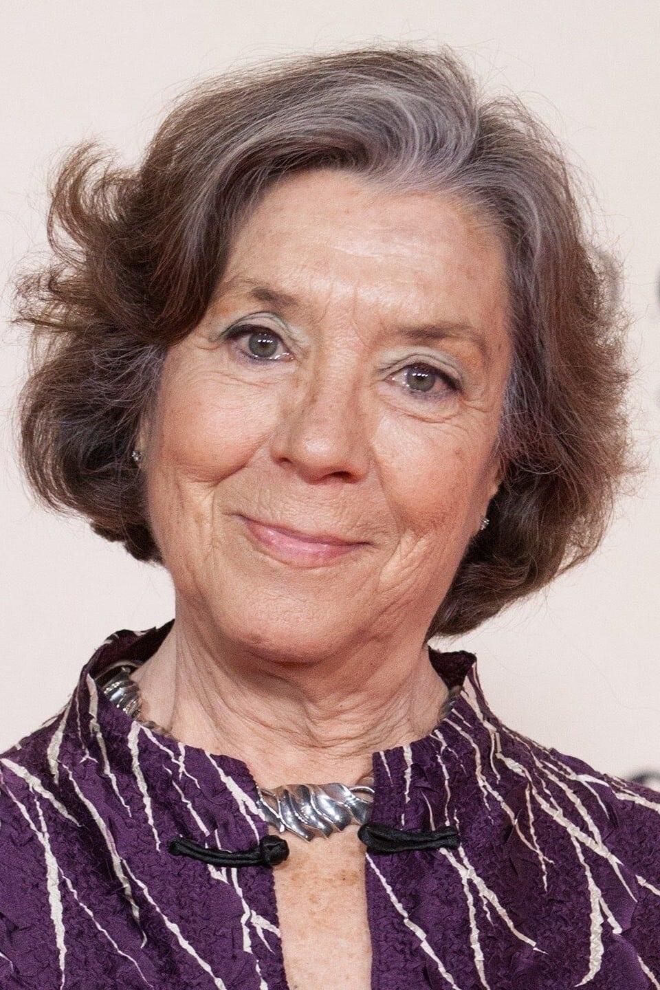 Alicia Sánchez | Gobernanta