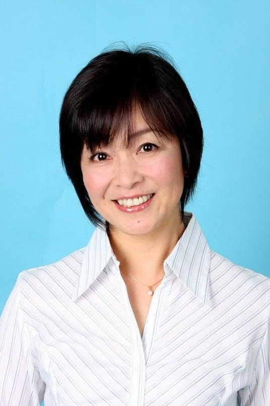 Noriko Hidaka | Sumire (voice)