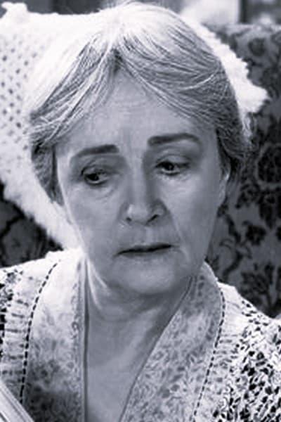 Margaret Seddon | Old Lady in Car (uncredited)