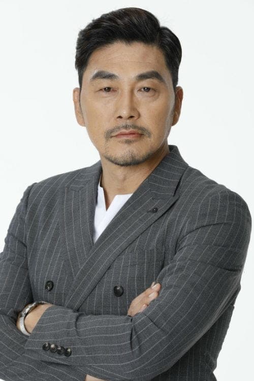 Kim Young-ho | General Lee Soon-shin