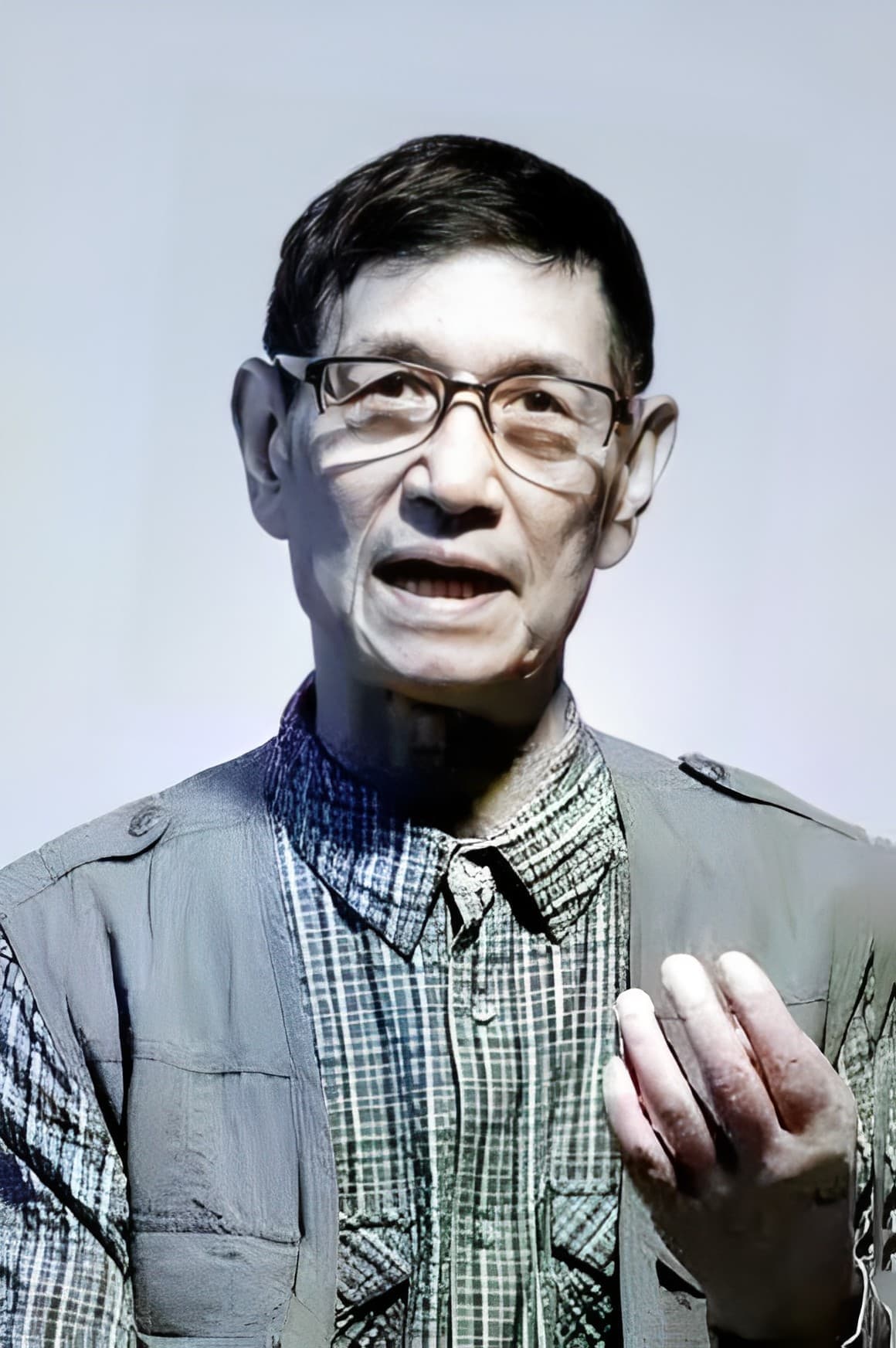 Shun Lau | Leader of Ouyang's Opponents in Opening Battle (uncredited)