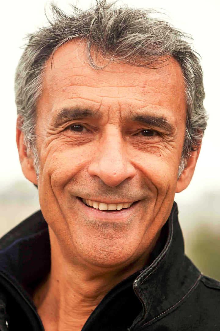 Thierry de Carbonnières | Professor