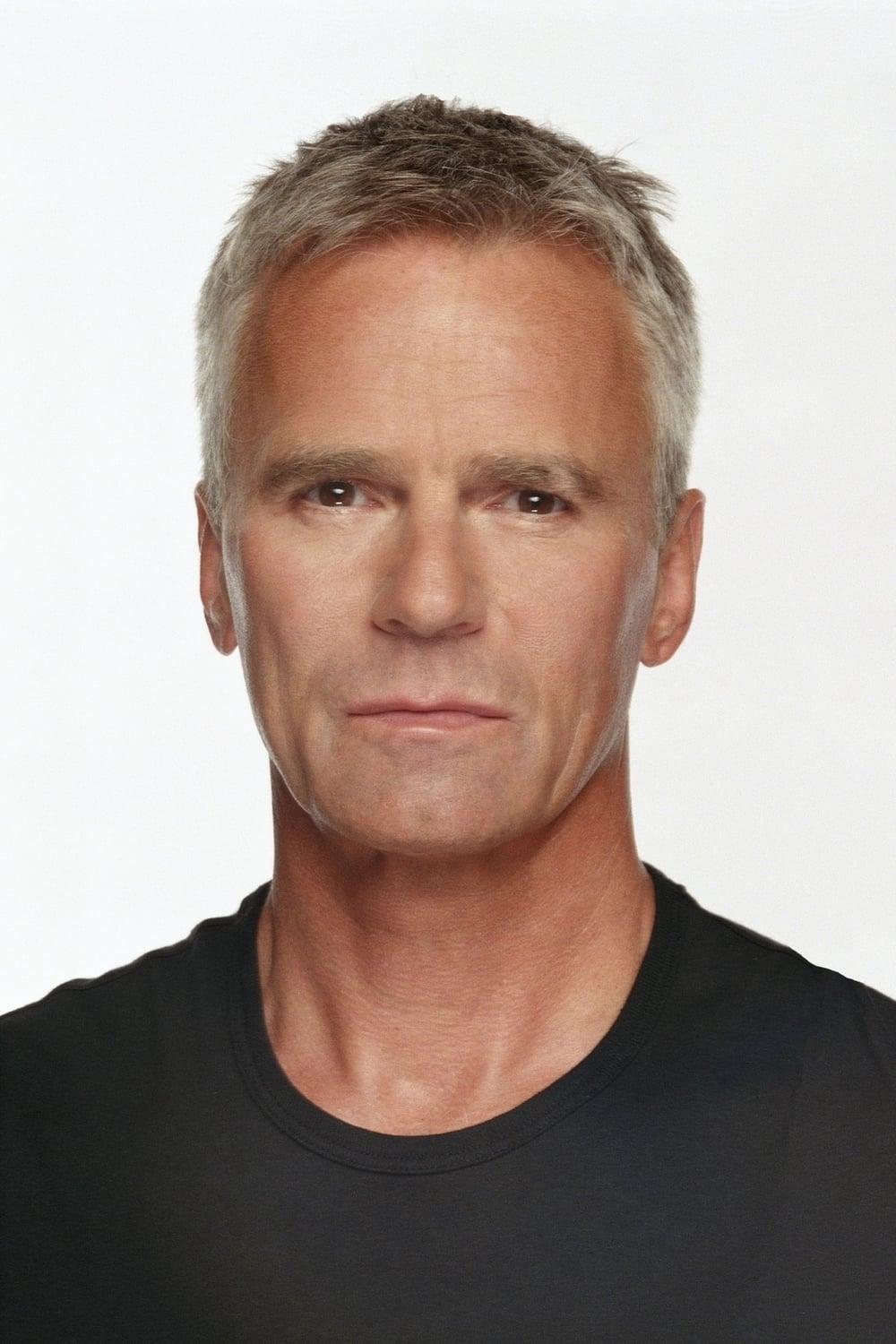Richard Dean Anderson | Self (archive footage)