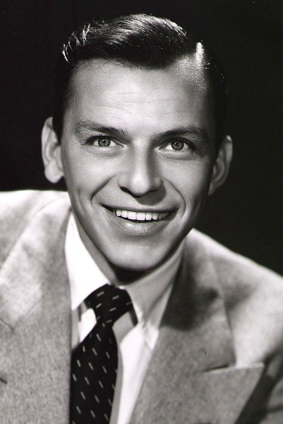 Frank Sinatra | Det. Sgt. Joe Leland