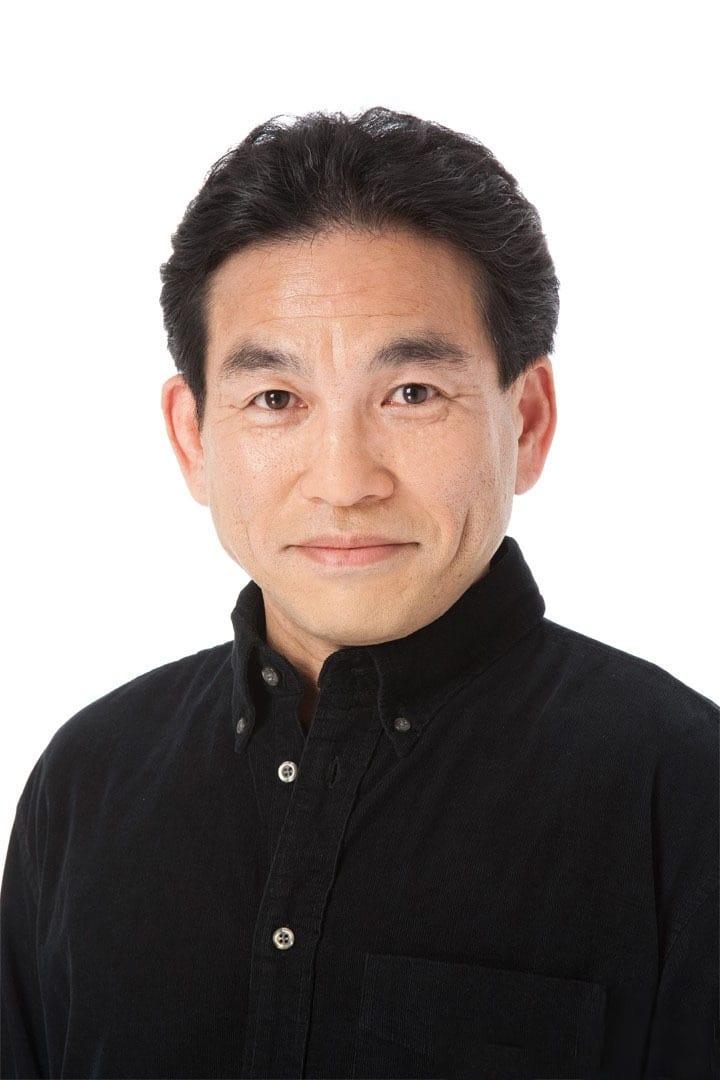 Kenji Anan | Daisaku Kawahari