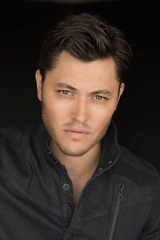 Blair Redford | Army Fighter Pilot #1