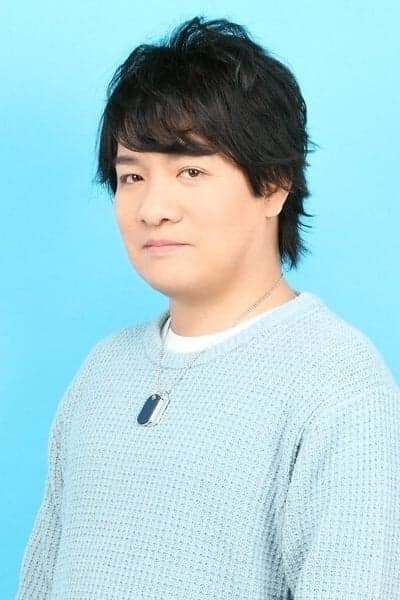Takahiro Mizushima | Kotarou Takabayashi