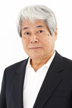 Ryuichi Horibe | Toshio Moroboshi (voice)
