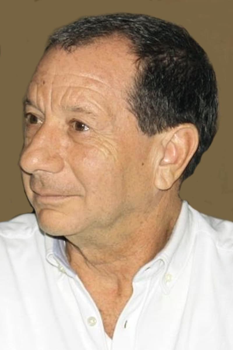 Carlos Luis Mentasti | Writer