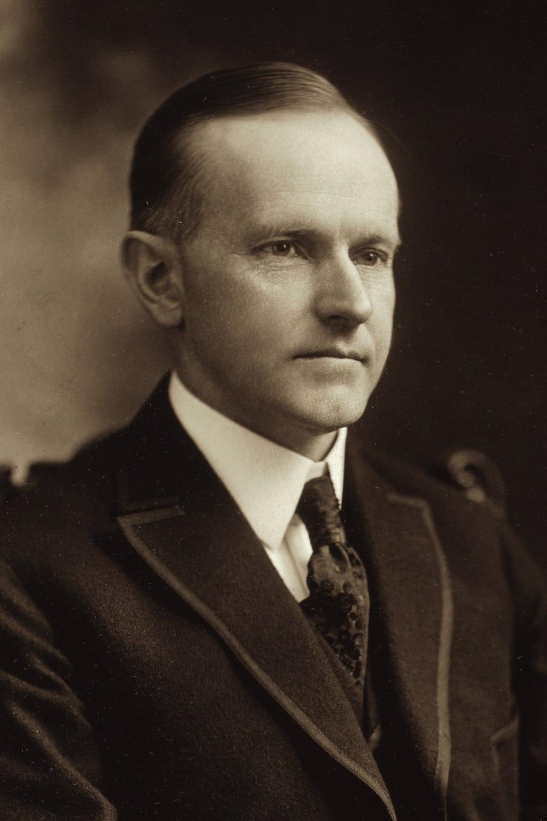 Calvin Coolidge | Self (archive footage) (uncredited)