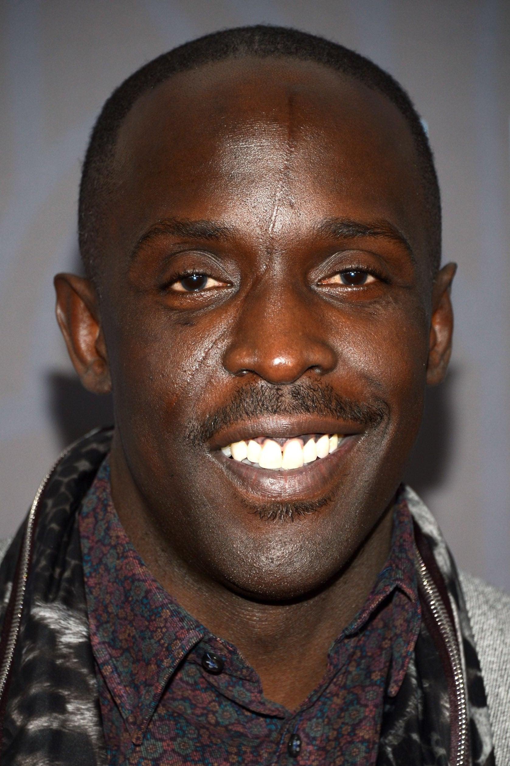 Michael Kenneth Williams | Red