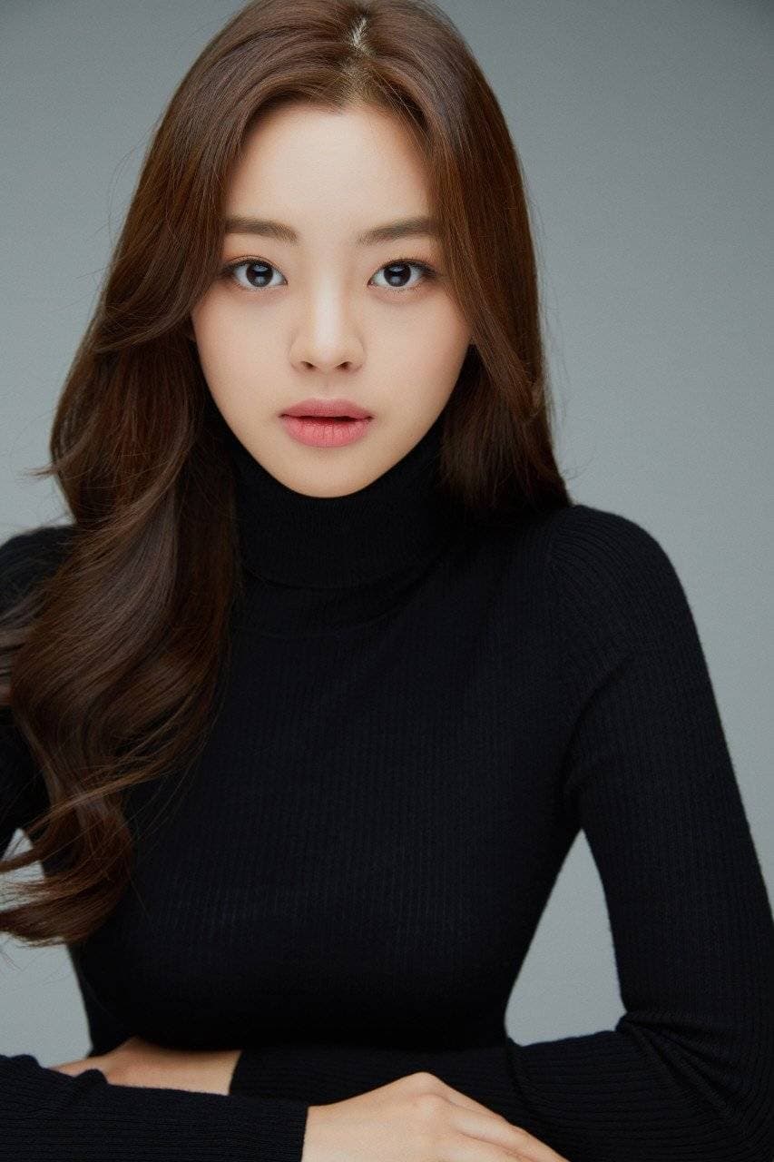 Jeong So-ri | Han Jung-hee