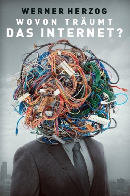 Wovon träumt das Internet? poster