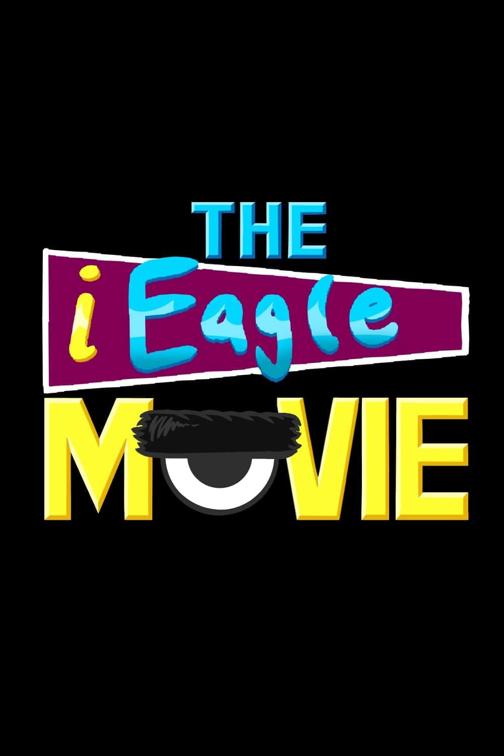 The iEagle Movie poster