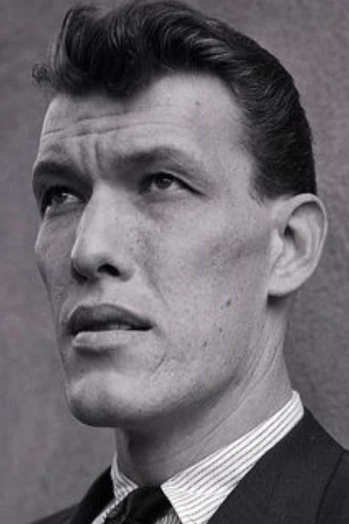 Ted Cassidy | Lurch