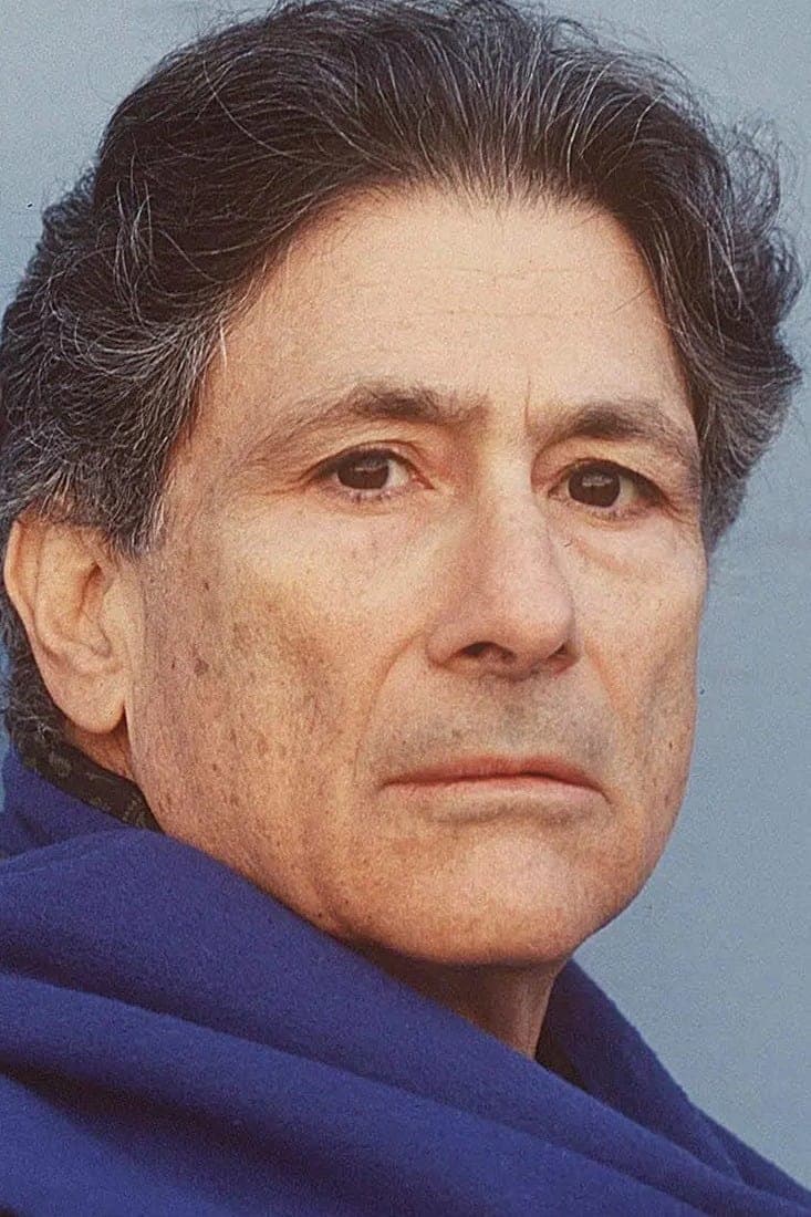 Edward Said | 