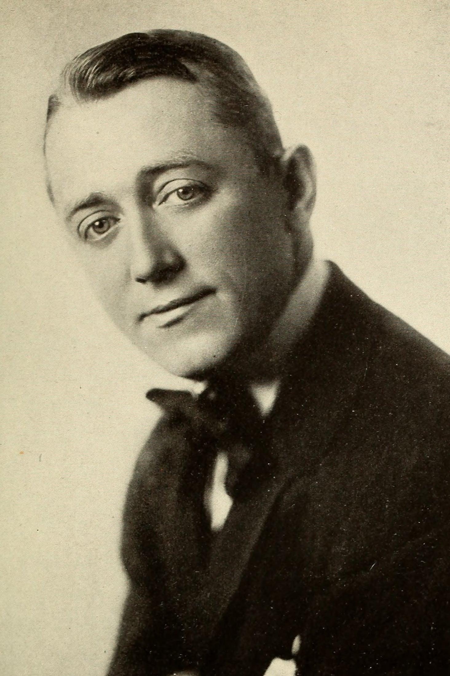 George M. Cohan | Theatre Play