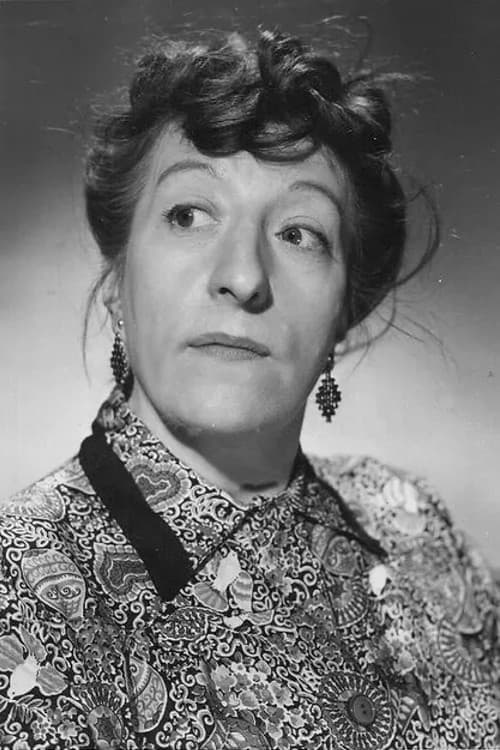 Rita Webb | Mrs. Loewenthal