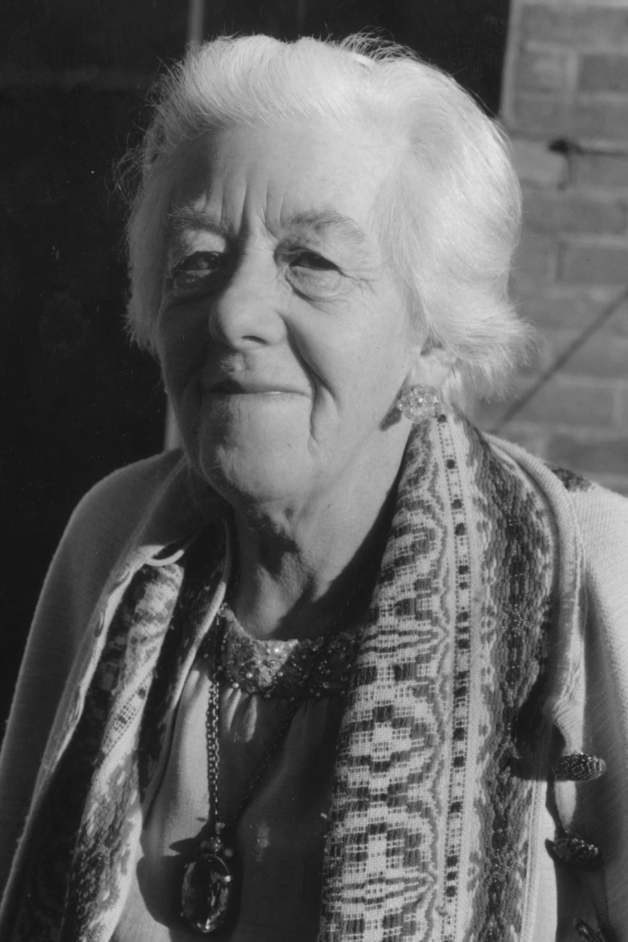 Margaret Rutherford | Mistress Quickly