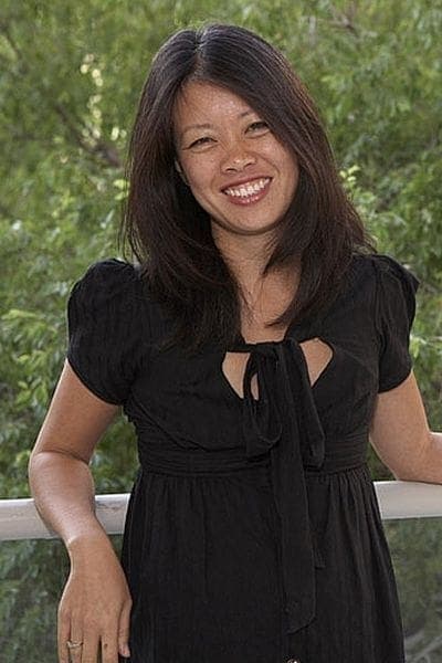 Karin Fong | Title Designer