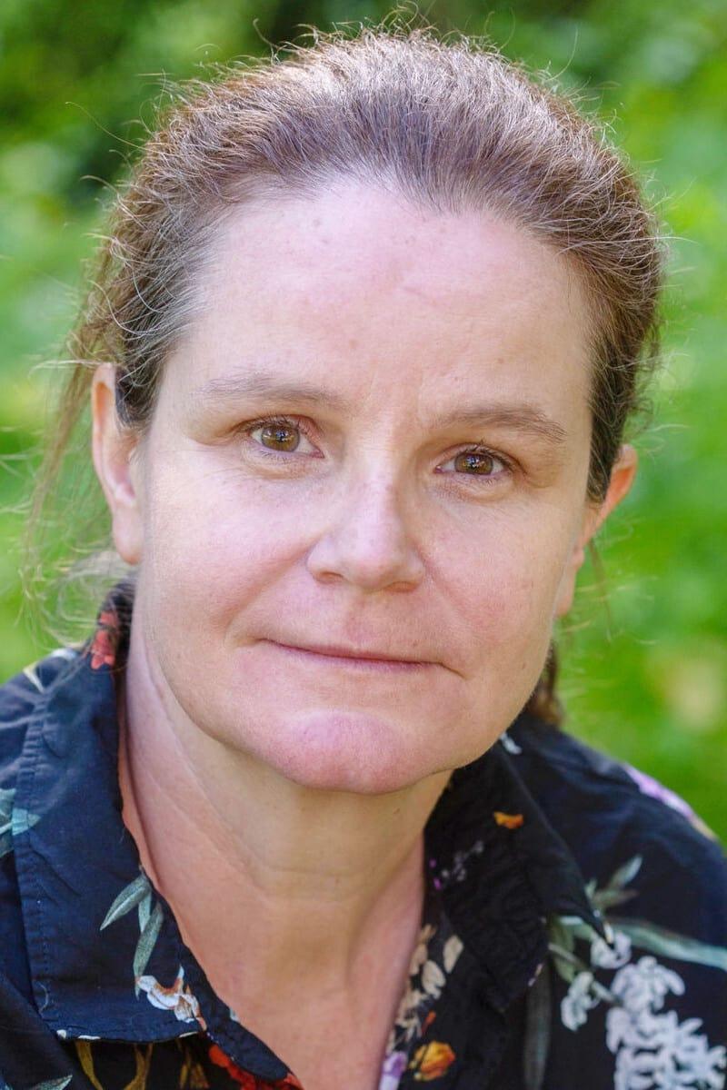 Katrin Pollitt | Farmer's Wife