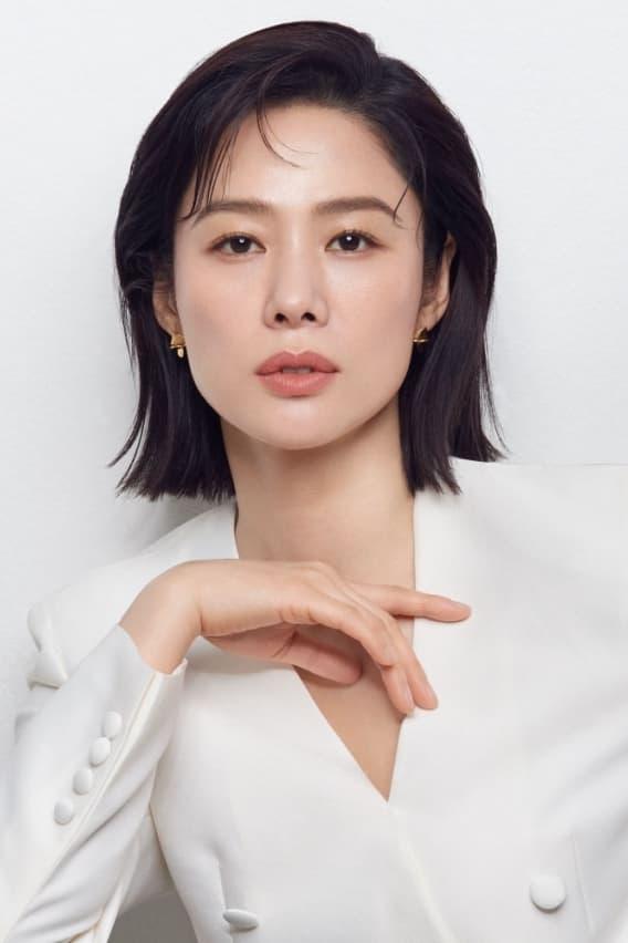 Kim Hyun-joo | Jung-yi